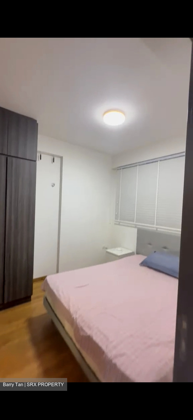 Liv On Sophia (D9), Apartment #550277861